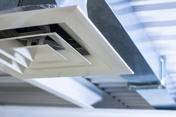 Best Affordable Duct Cleaning Services  in Mayflower, AR