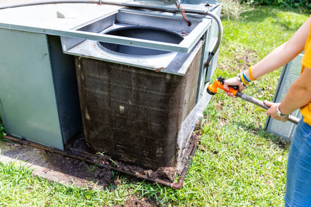 Best Air Duct Cleaning Company Near Me  in Mayflower, AR