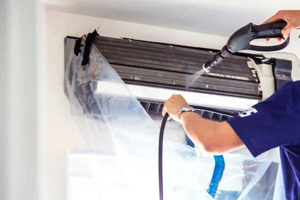 Emergency Air Duct Cleaning in AR