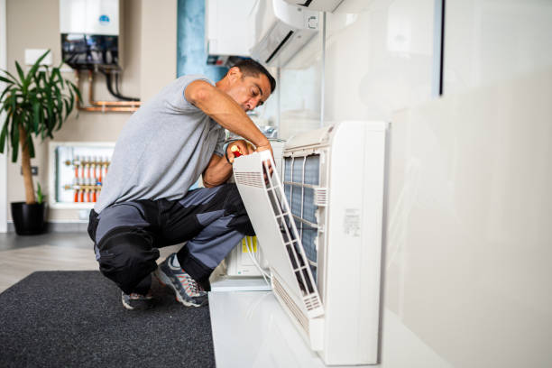 Best HVAC Air Duct Cleaning  in Mayflower, AR