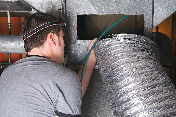 Best Best Air Duct Cleaning Company  in Mayflower, AR
