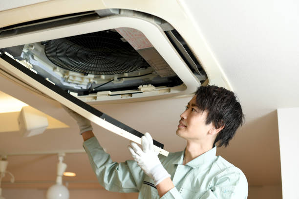 Best HVAC Air Duct Cleaning  in Mayflower, AR