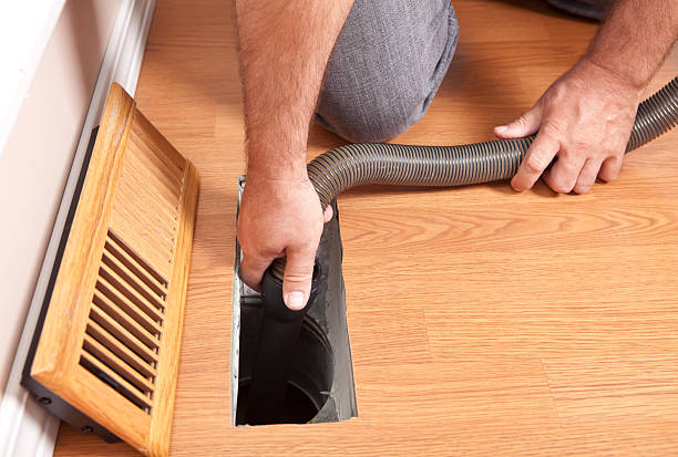 Best Dryer Vent Cleaning Services  in Mayflower, AR