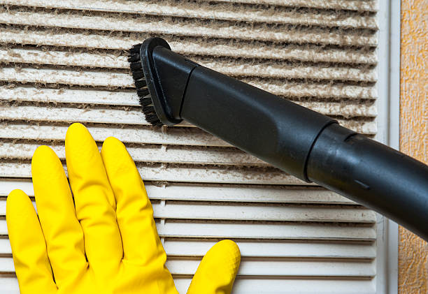 Best Affordable HVAC Duct Cleaning  in Mayflower, AR