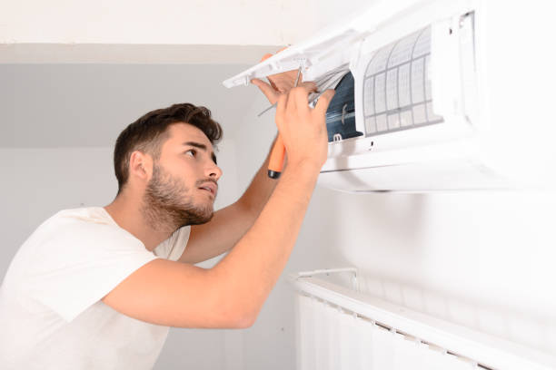 Best HVAC System Cleaning  in Mayflower, AR